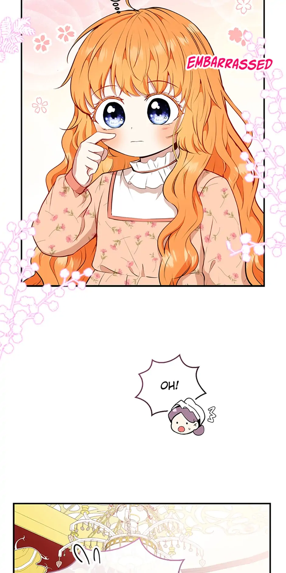 Talented baby squirrel Chapter 17 - page 37