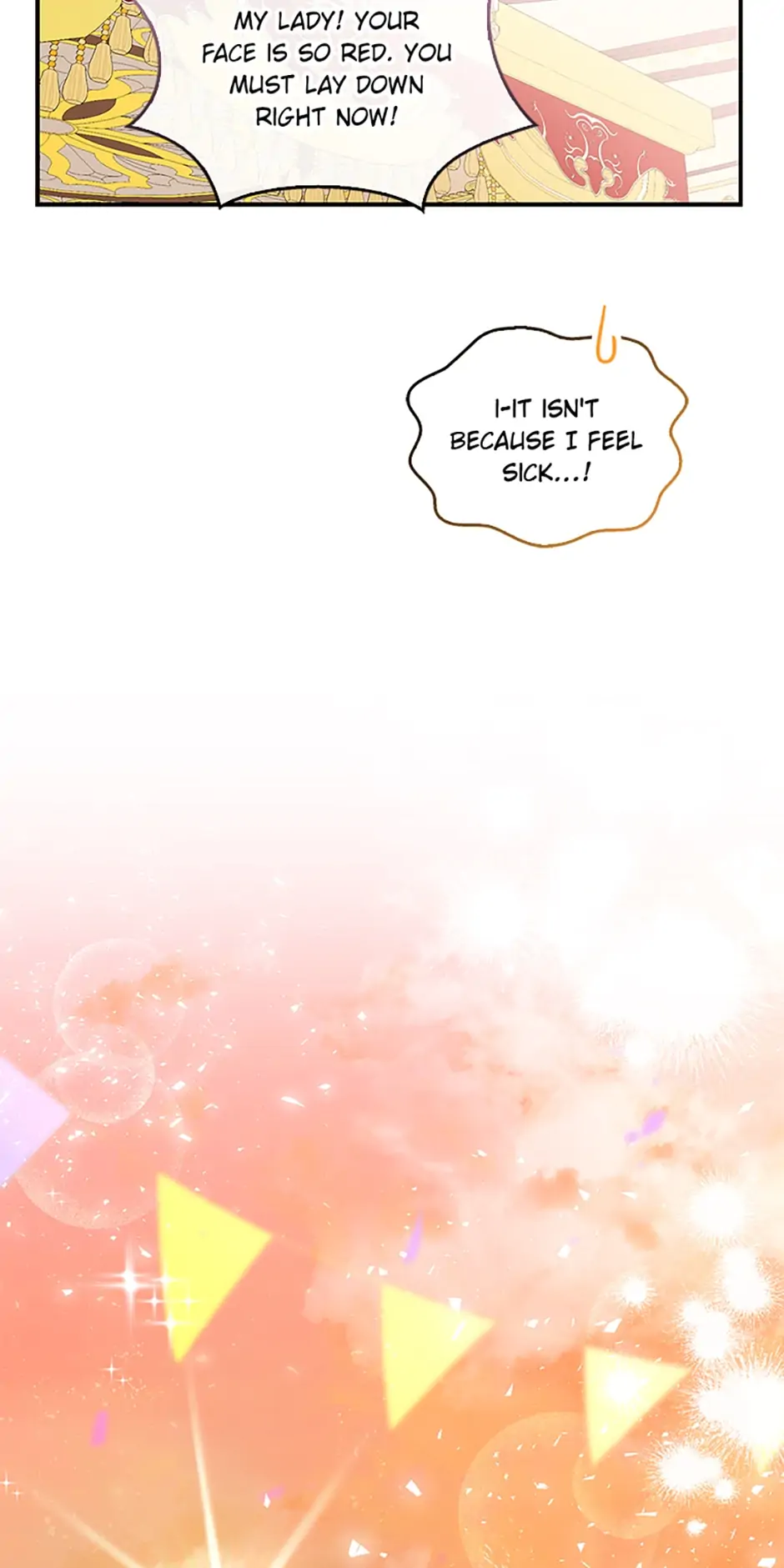 Talented baby squirrel Chapter 17 - page 38