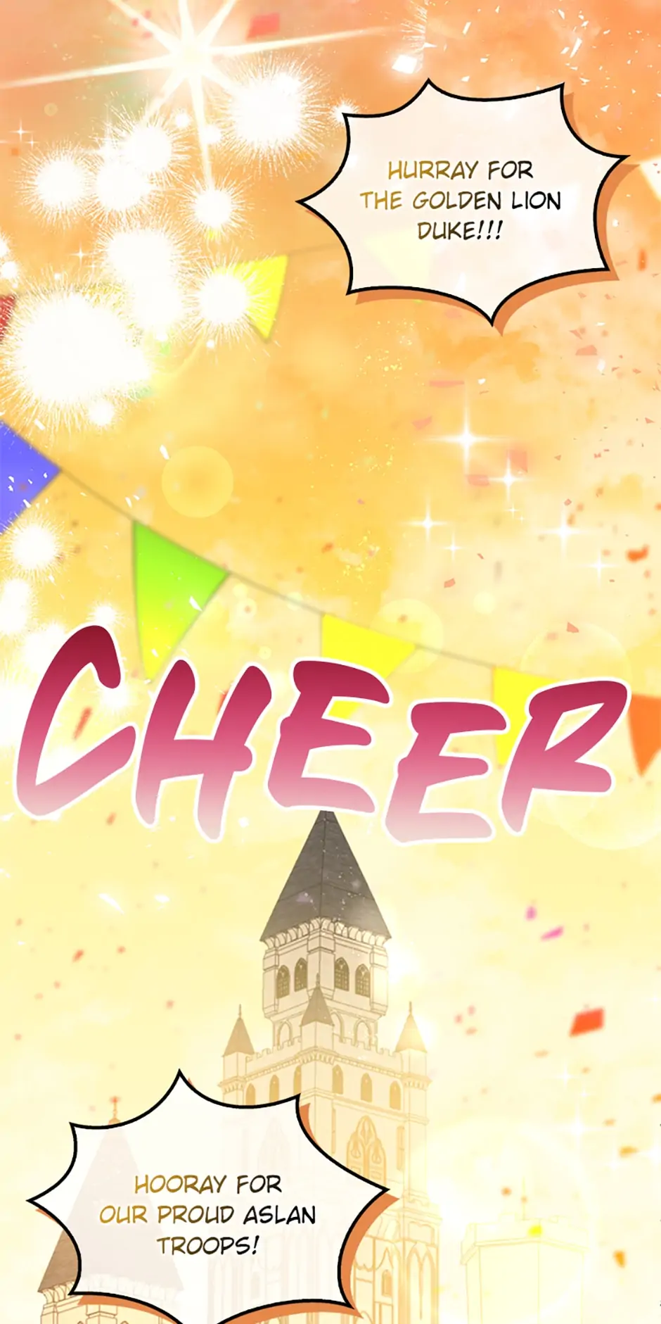 Talented baby squirrel Chapter 17 - page 39