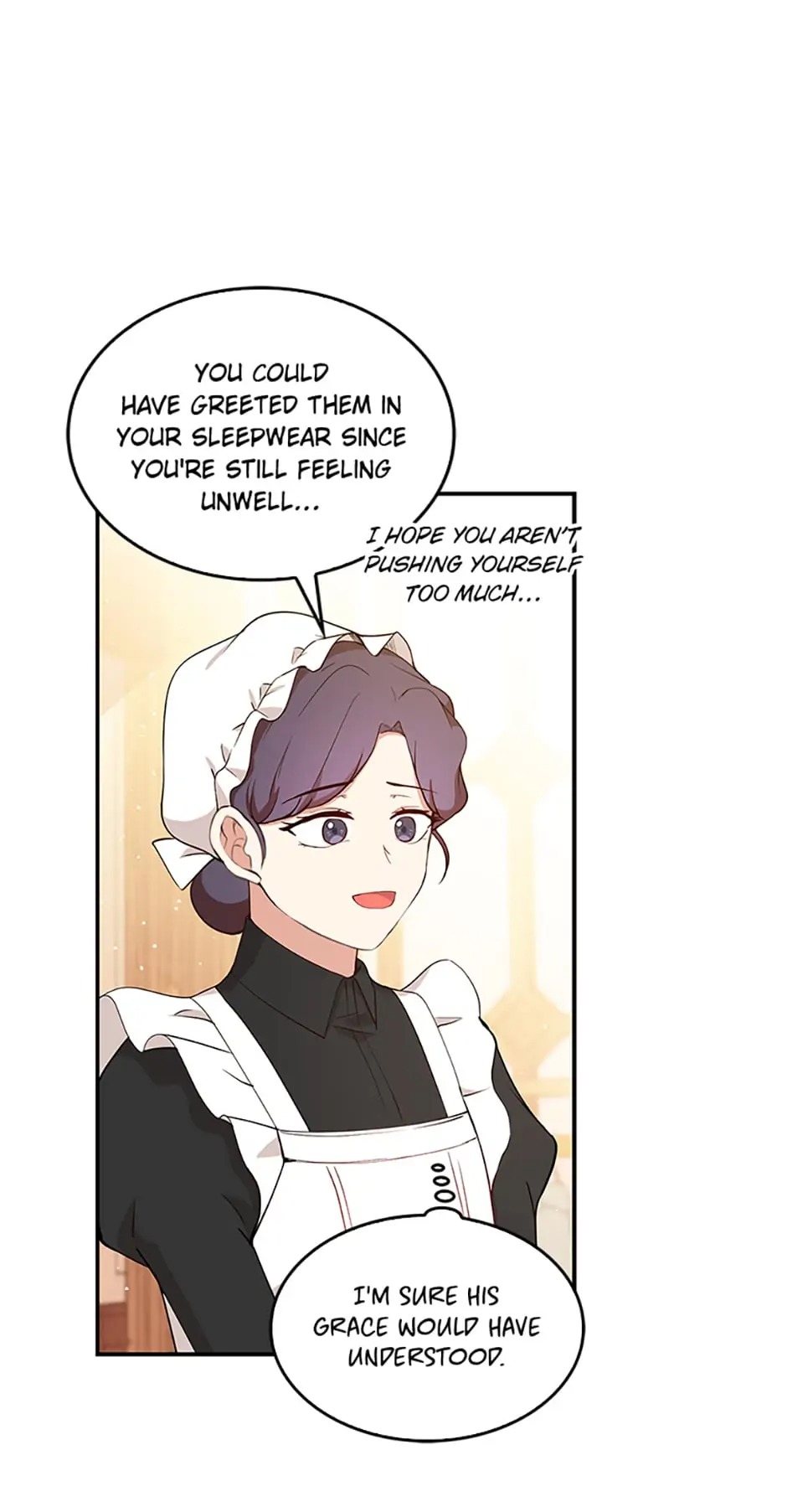 Talented baby squirrel Chapter 17 - page 47