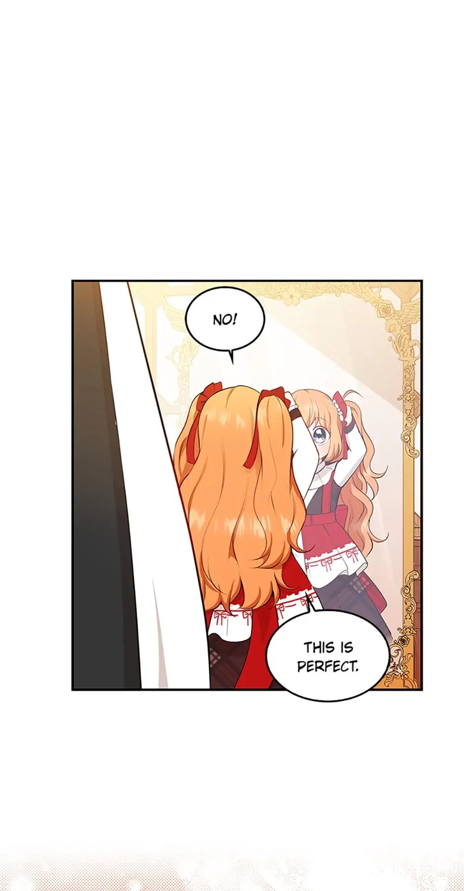 Talented baby squirrel Chapter 17 - page 48