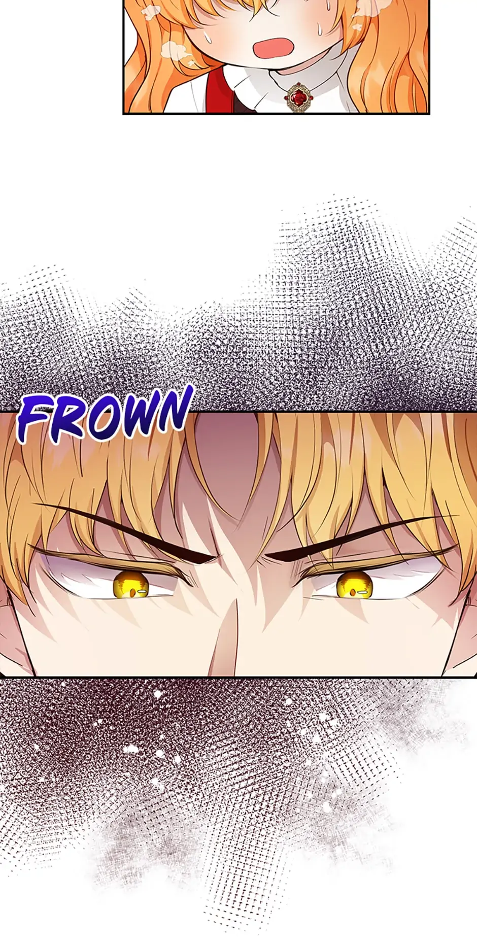 Talented baby squirrel Chapter 17 - page 62