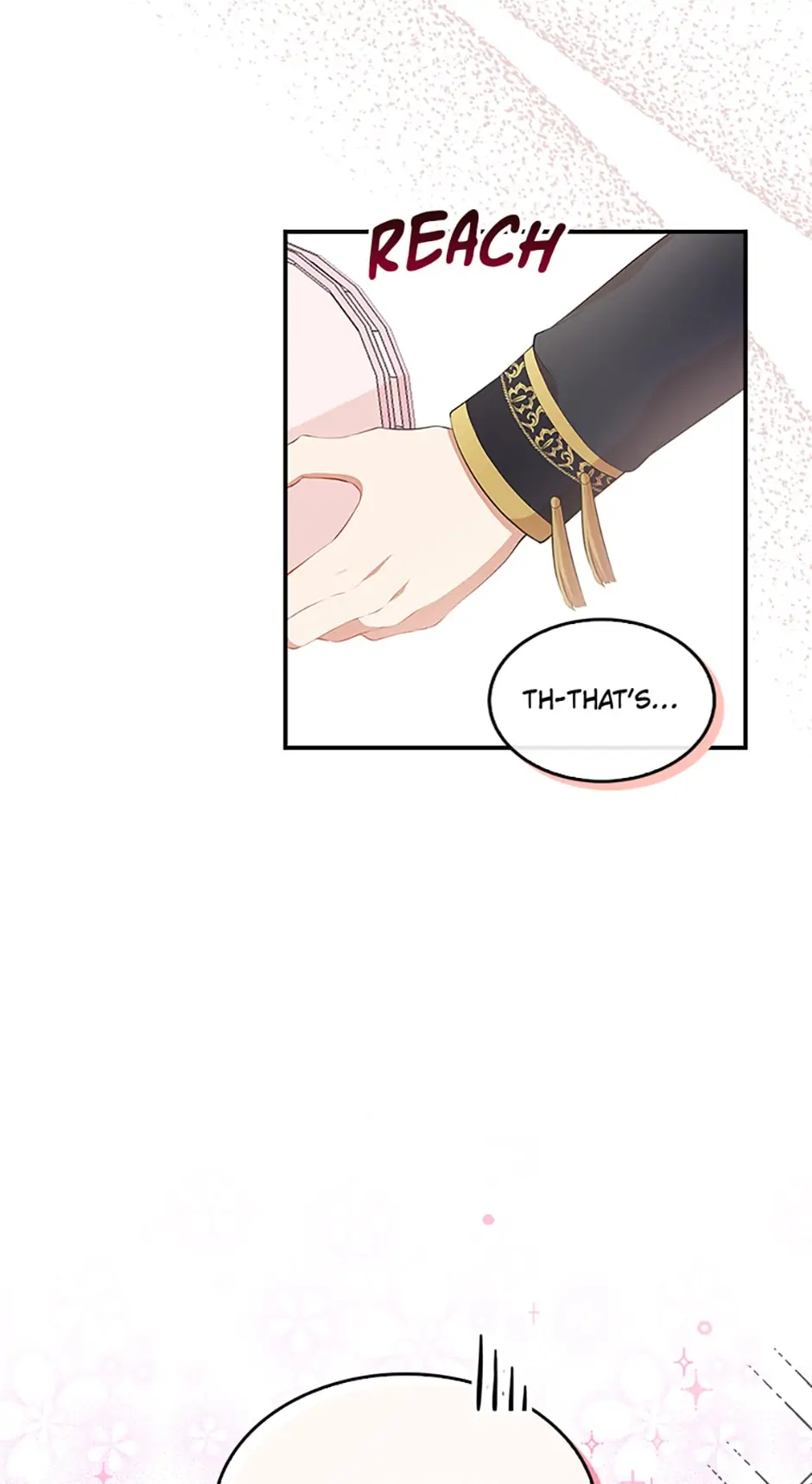 Talented baby squirrel Chapter 11 - page 11