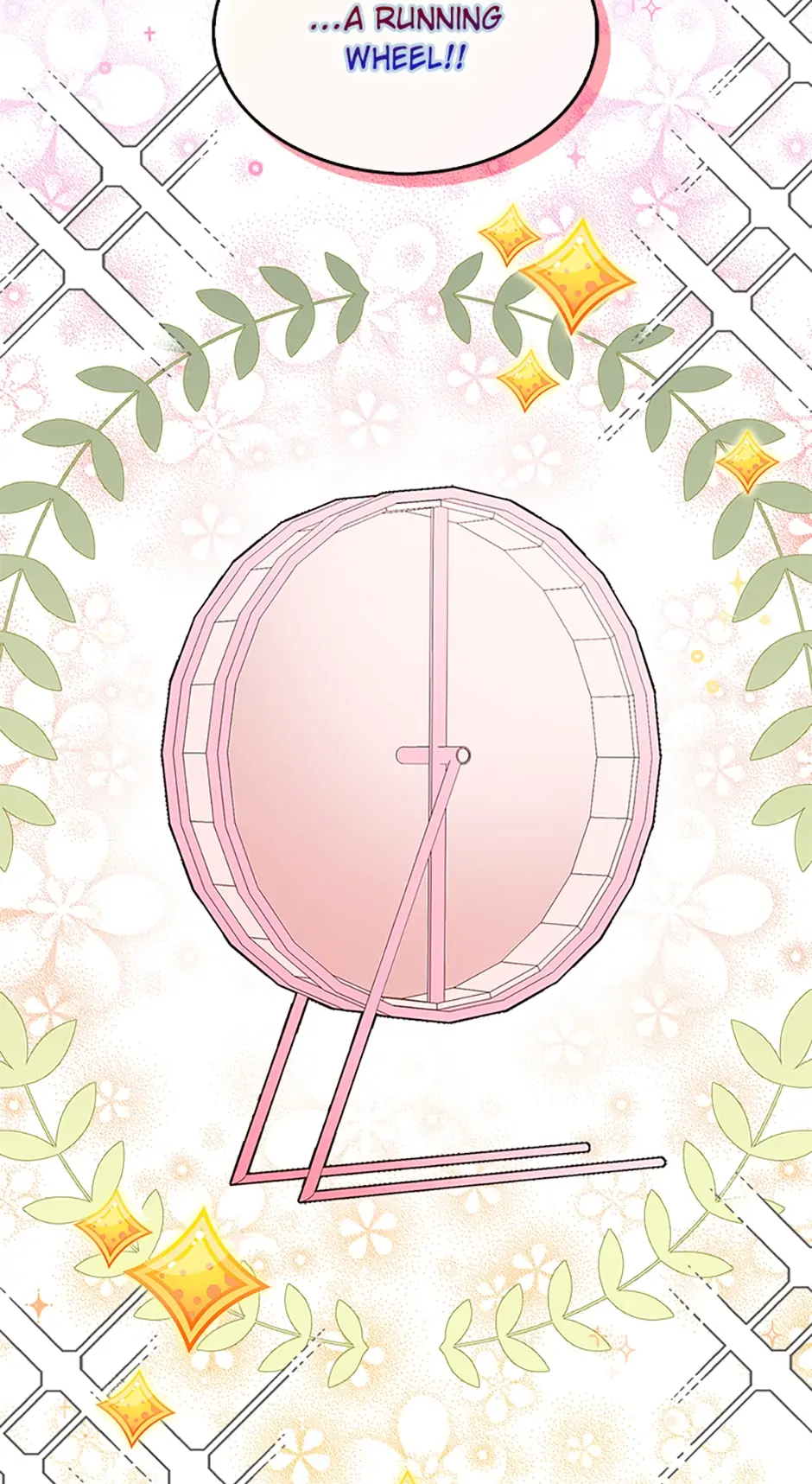 Talented baby squirrel Chapter 11 - page 12
