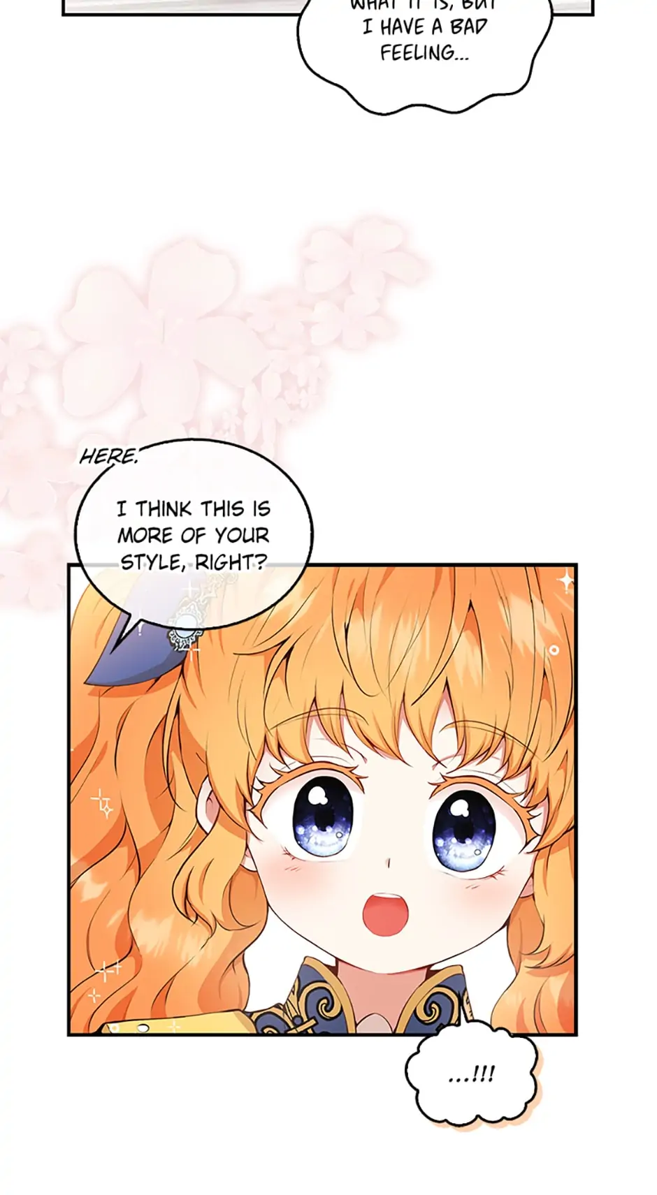 Talented baby squirrel Chapter 11 - page 16