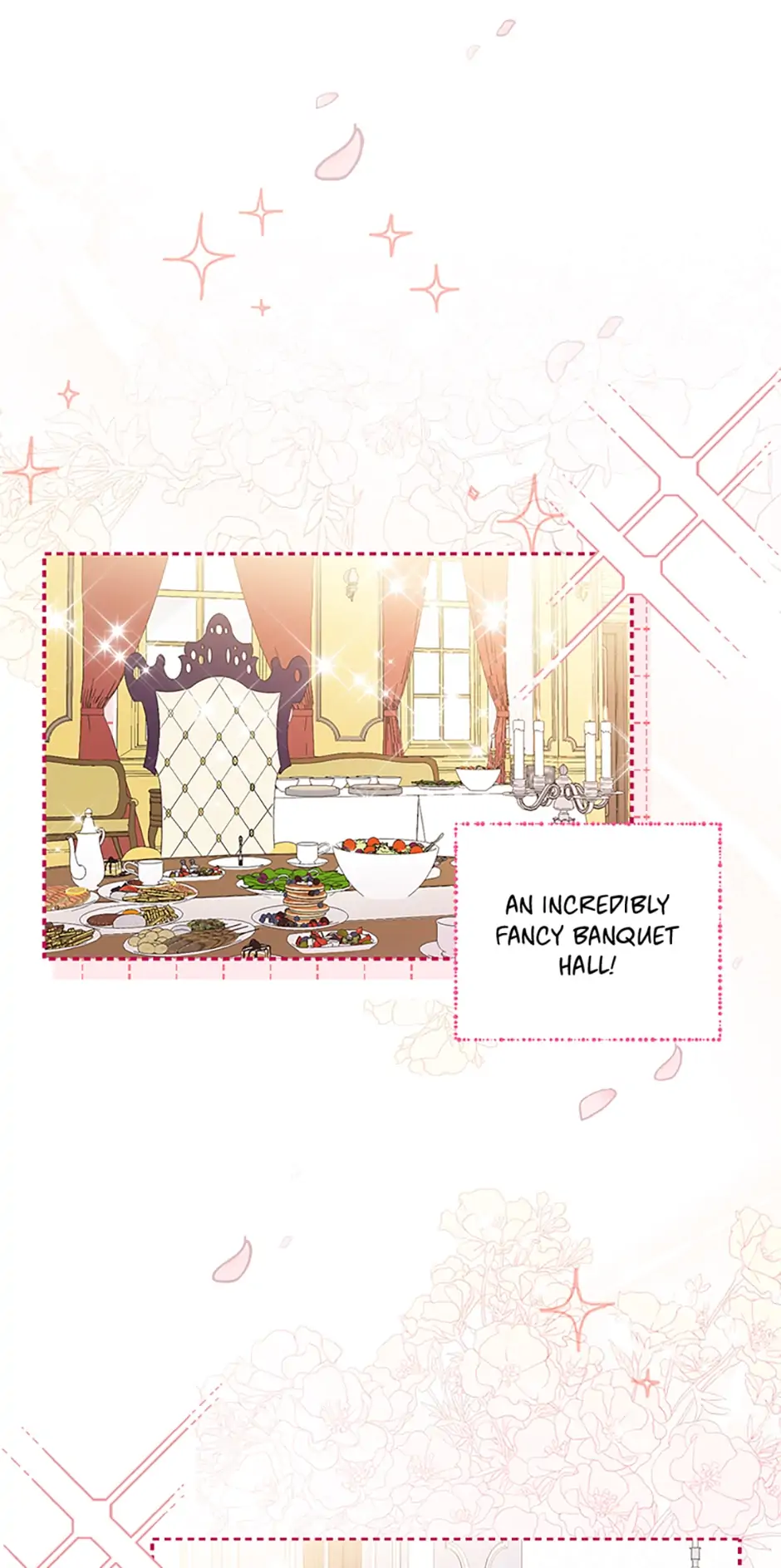 Talented baby squirrel Chapter 11 - page 17