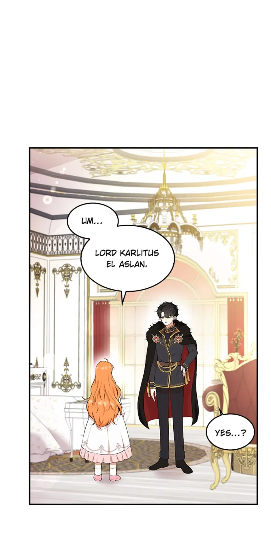 Talented baby squirrel Chapter 11 - page 37