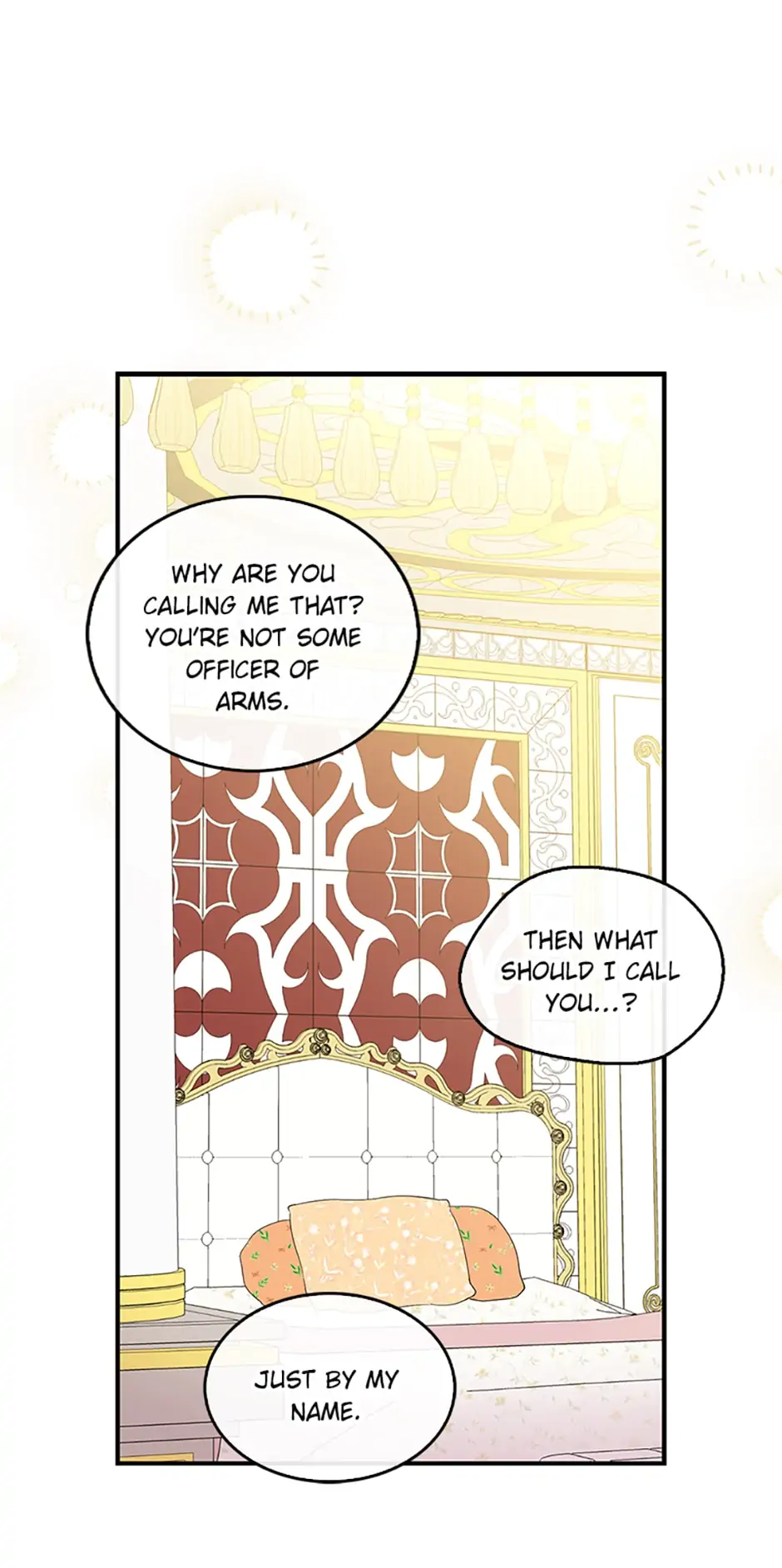 Talented baby squirrel Chapter 11 - page 38