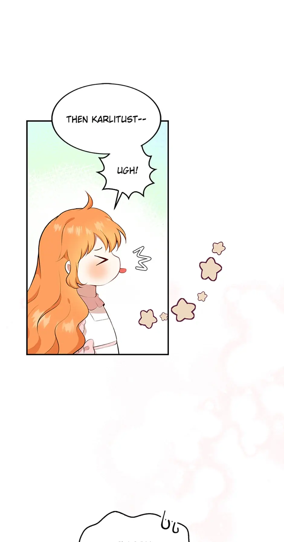 Talented baby squirrel Chapter 11 - page 40