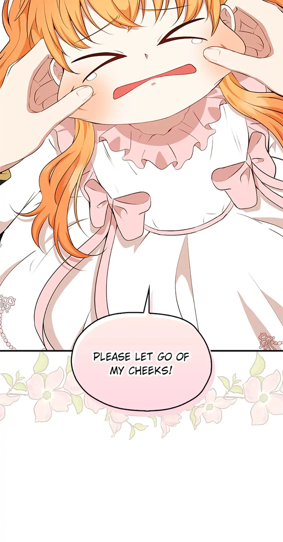 Talented baby squirrel Chapter 11 - page 45