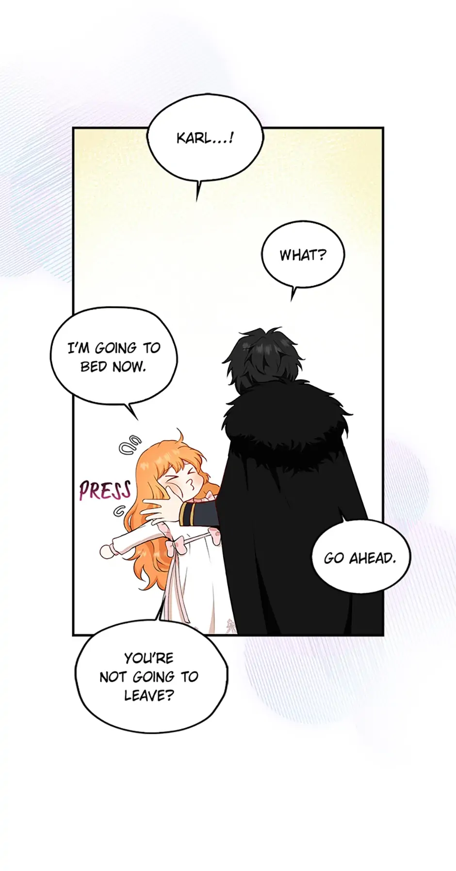 Talented baby squirrel Chapter 11 - page 46