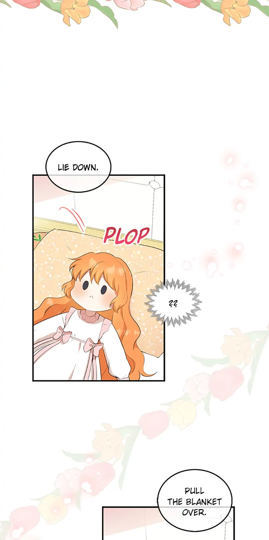Talented baby squirrel Chapter 11 - page 49