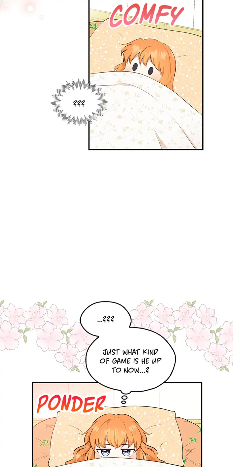 Talented baby squirrel Chapter 11 - page 50