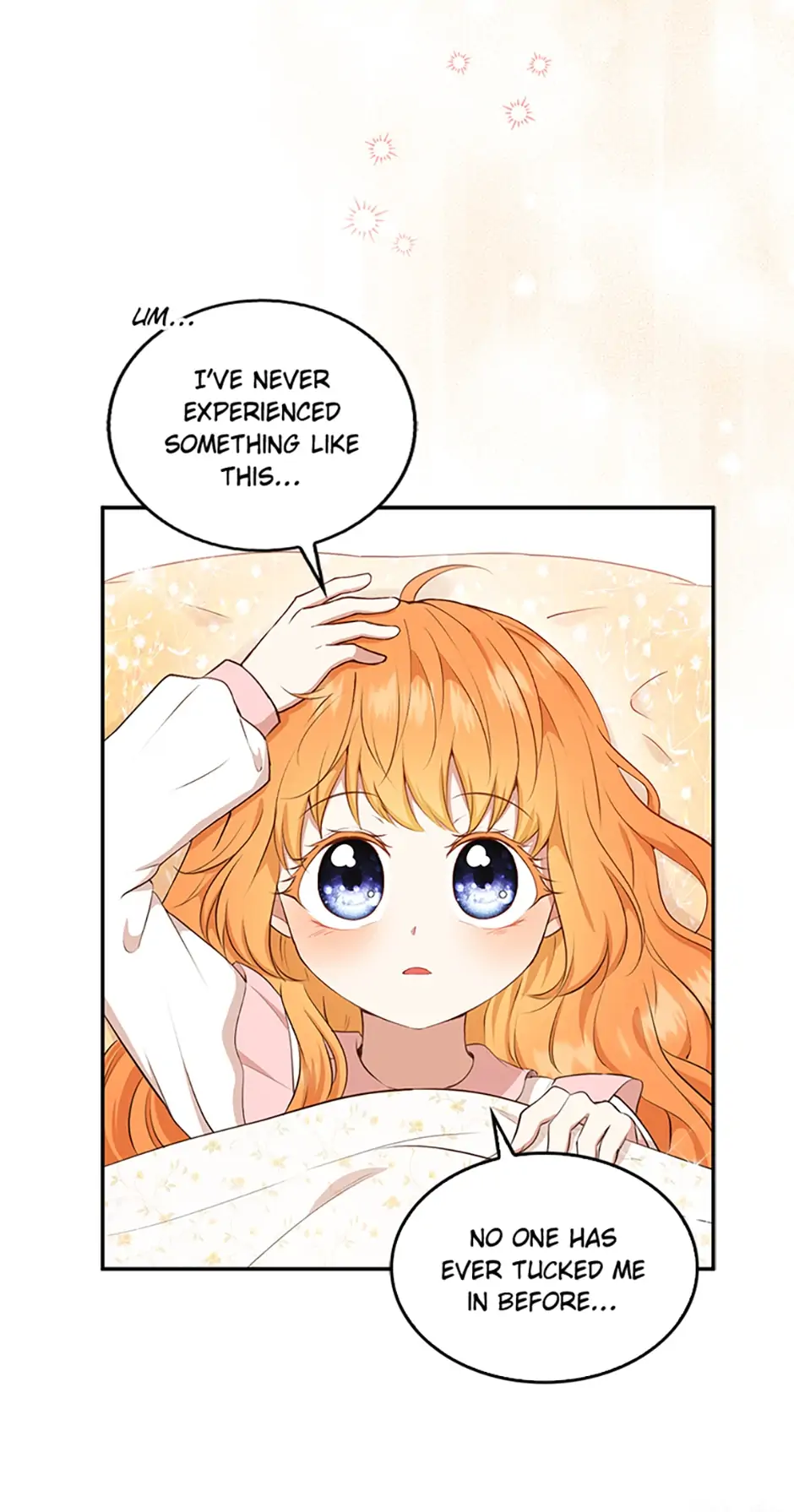 Talented baby squirrel Chapter 11 - page 58