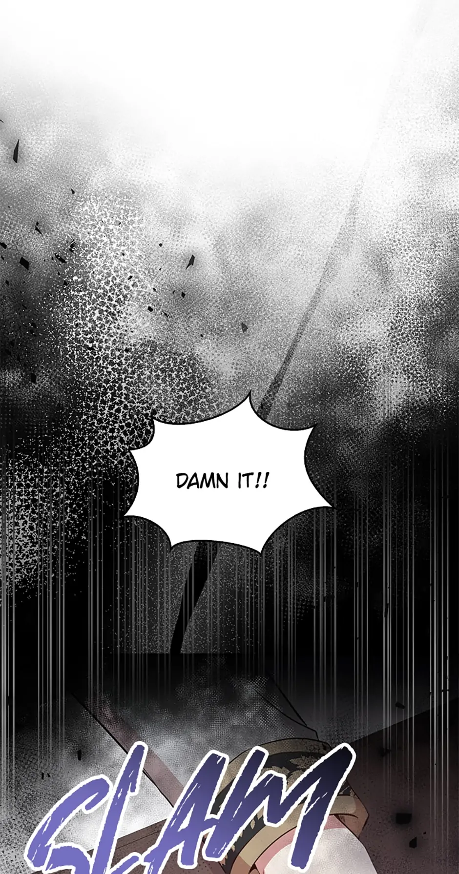Talented baby squirrel Chapter 11 - page 60