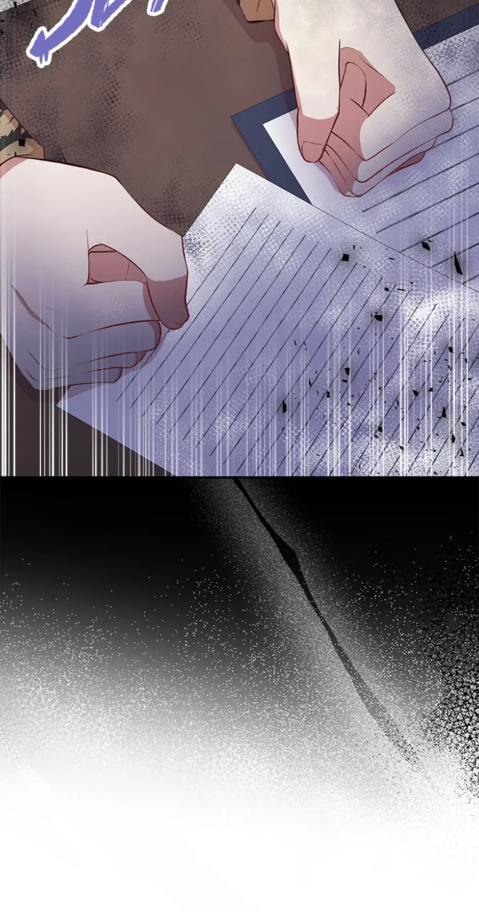 Talented baby squirrel Chapter 11 - page 61