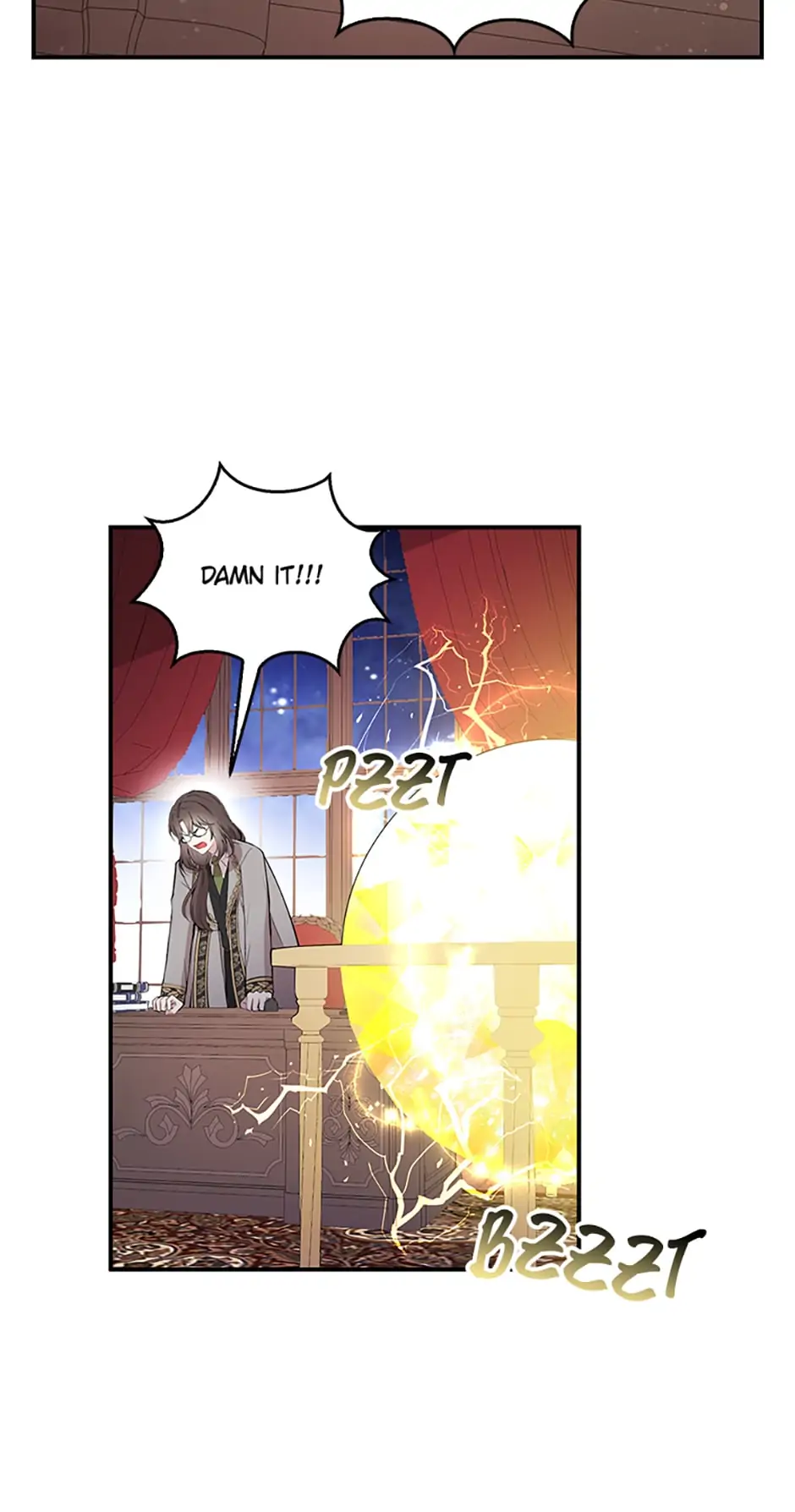 Talented baby squirrel Chapter 11 - page 63