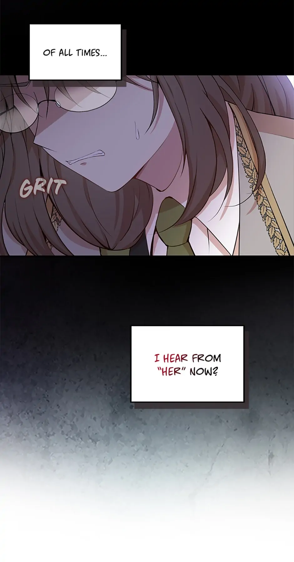 Talented baby squirrel Chapter 11 - page 65