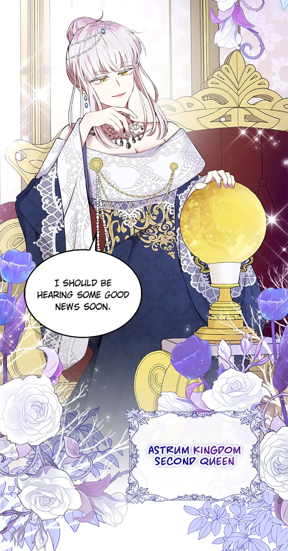 Talented baby squirrel Chapter 11 - page 67