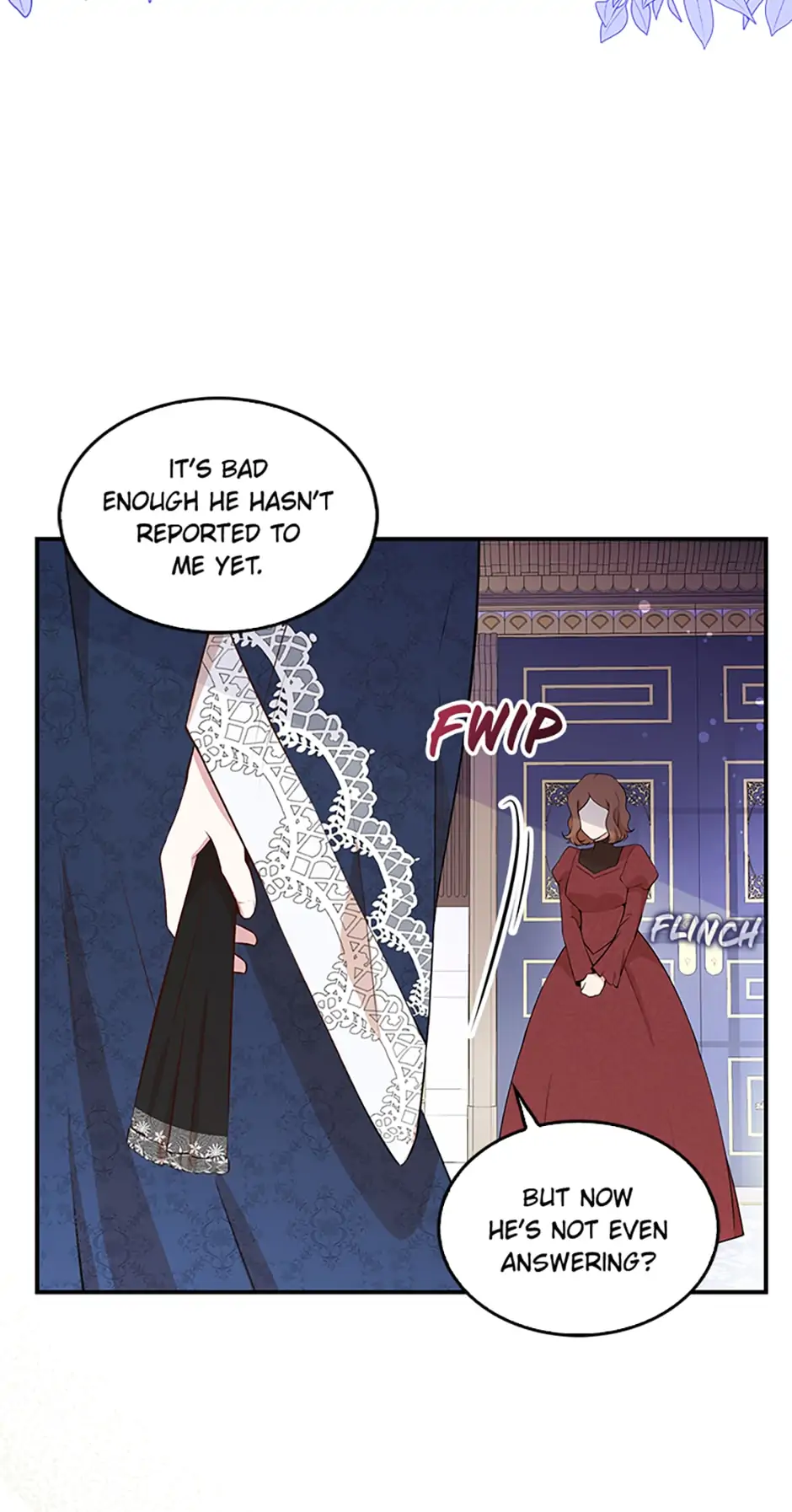 Talented baby squirrel Chapter 11 - page 68