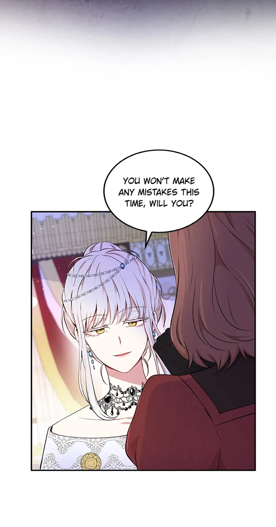 Talented baby squirrel Chapter 11 - page 71