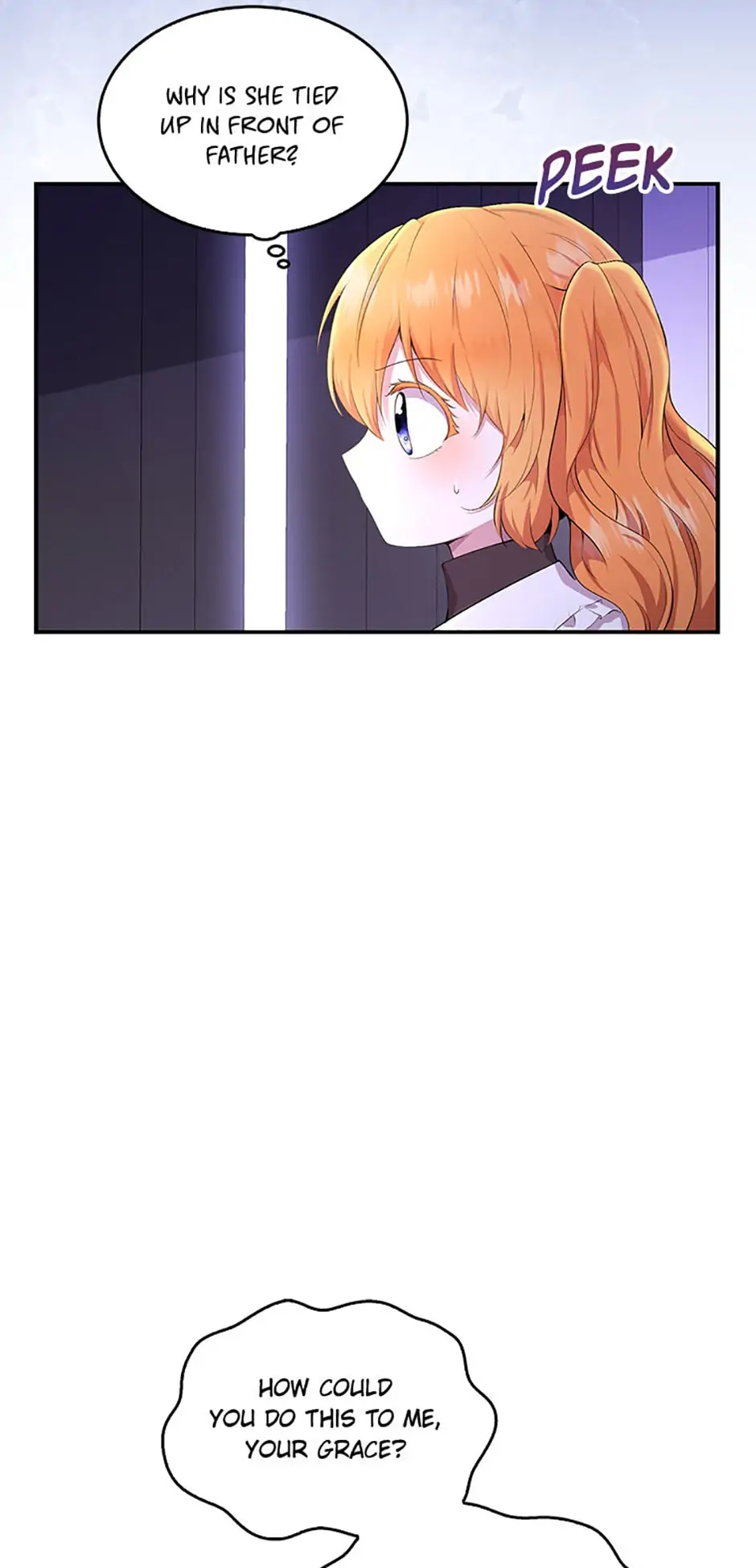 Talented baby squirrel Chapter 36 - page 11