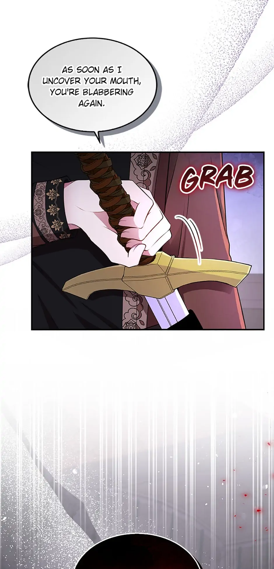 Talented baby squirrel Chapter 36 - page 13