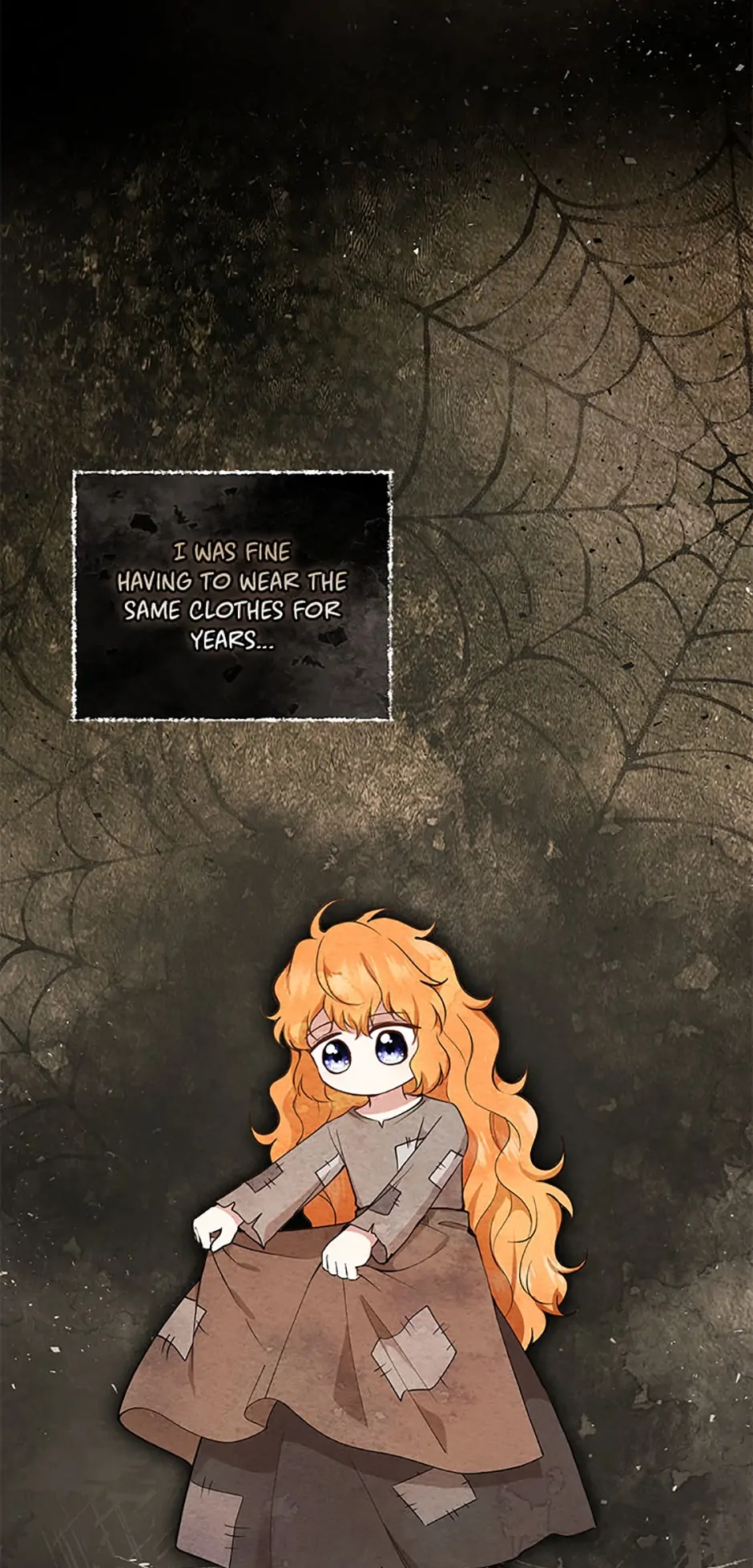 Talented baby squirrel Chapter 36 - page 21