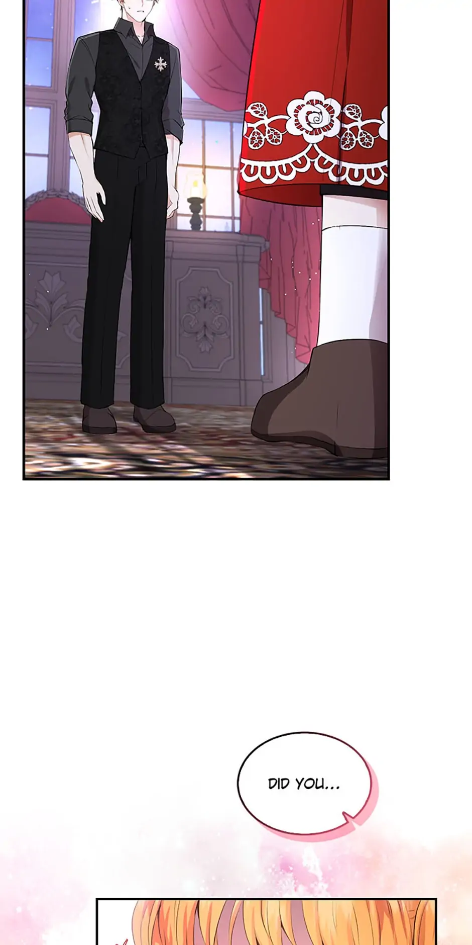 Talented baby squirrel Chapter 36 - page 29