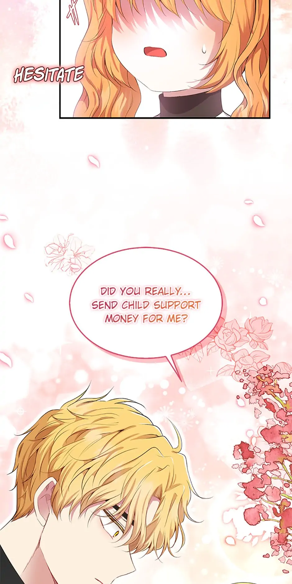 Talented baby squirrel Chapter 36 - page 30