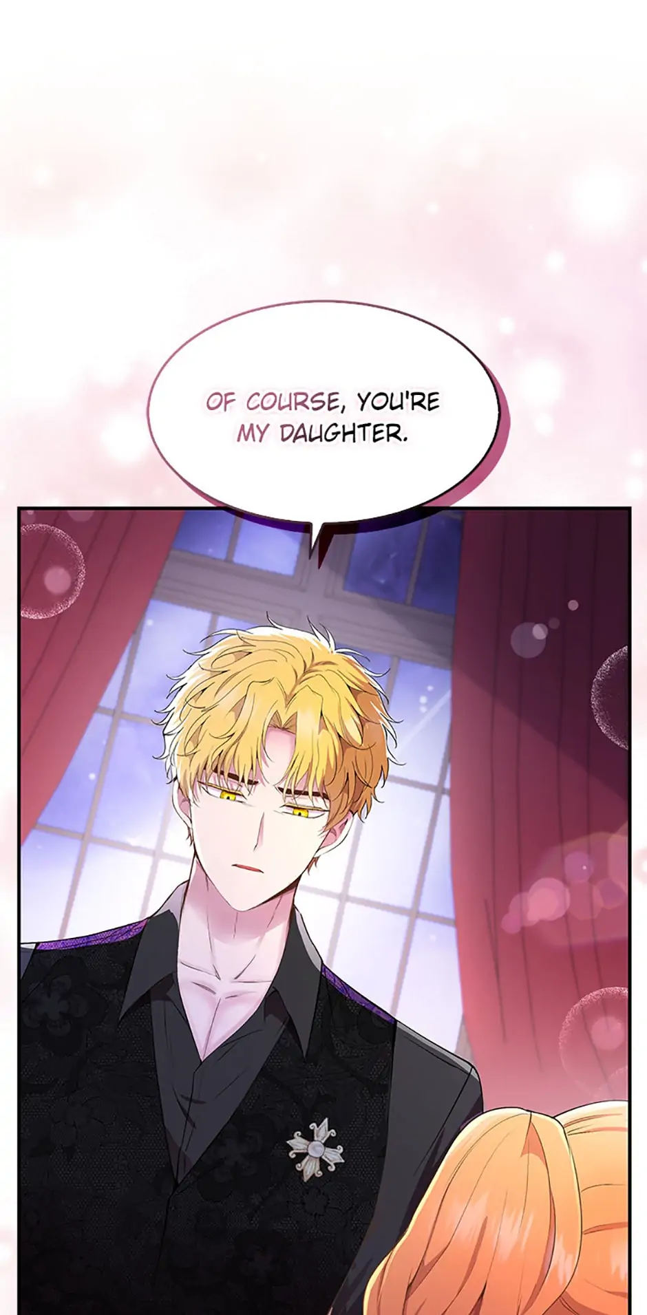 Talented baby squirrel Chapter 36 - page 34