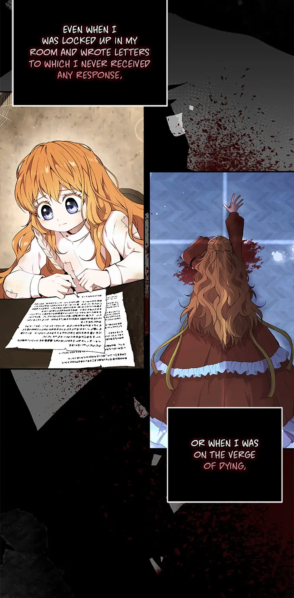 Talented baby squirrel Chapter 36 - page 37