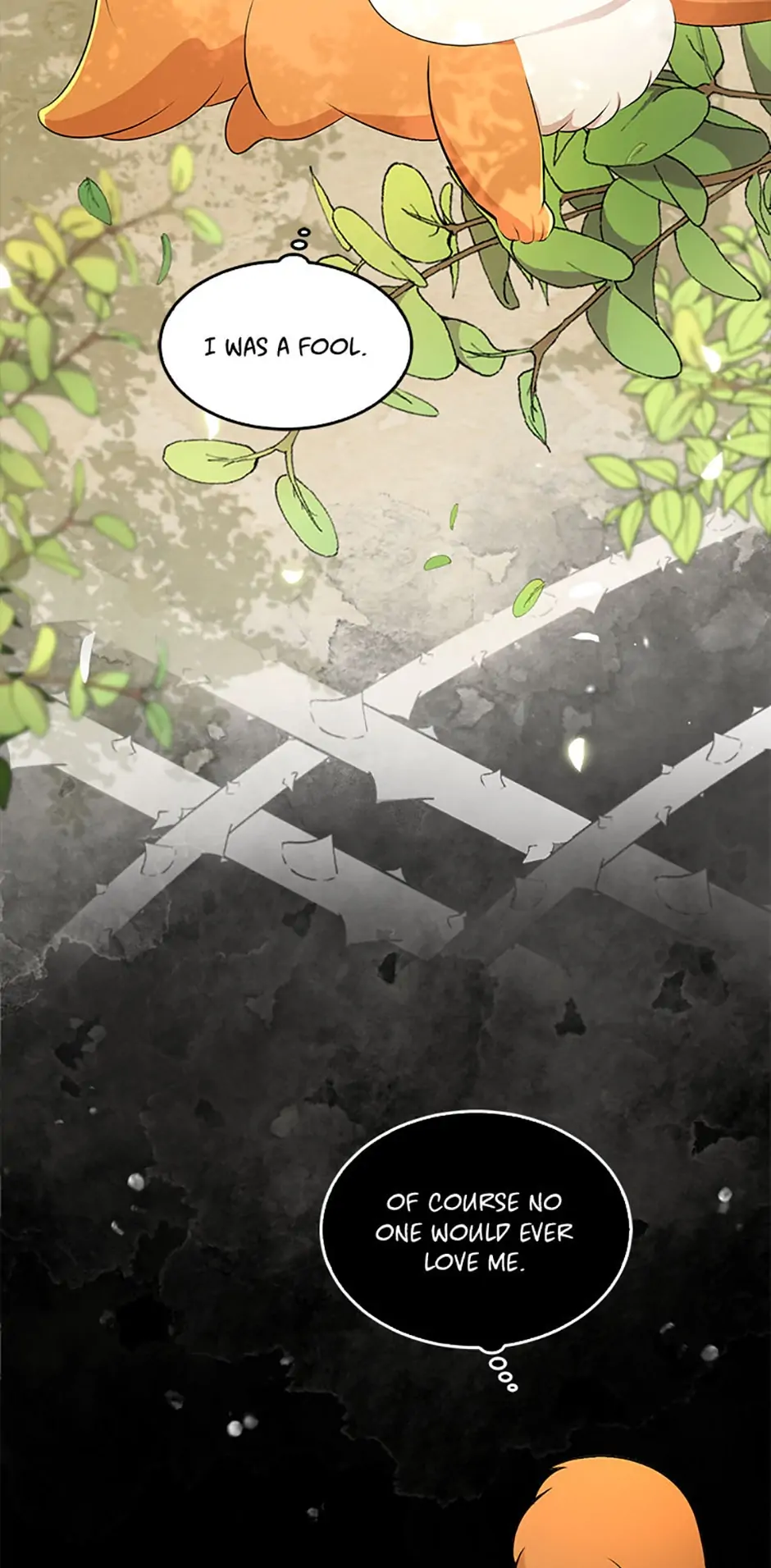 Talented baby squirrel Chapter 36 - page 40