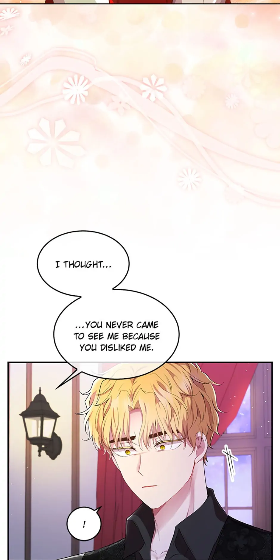 Talented baby squirrel Chapter 36 - page 43