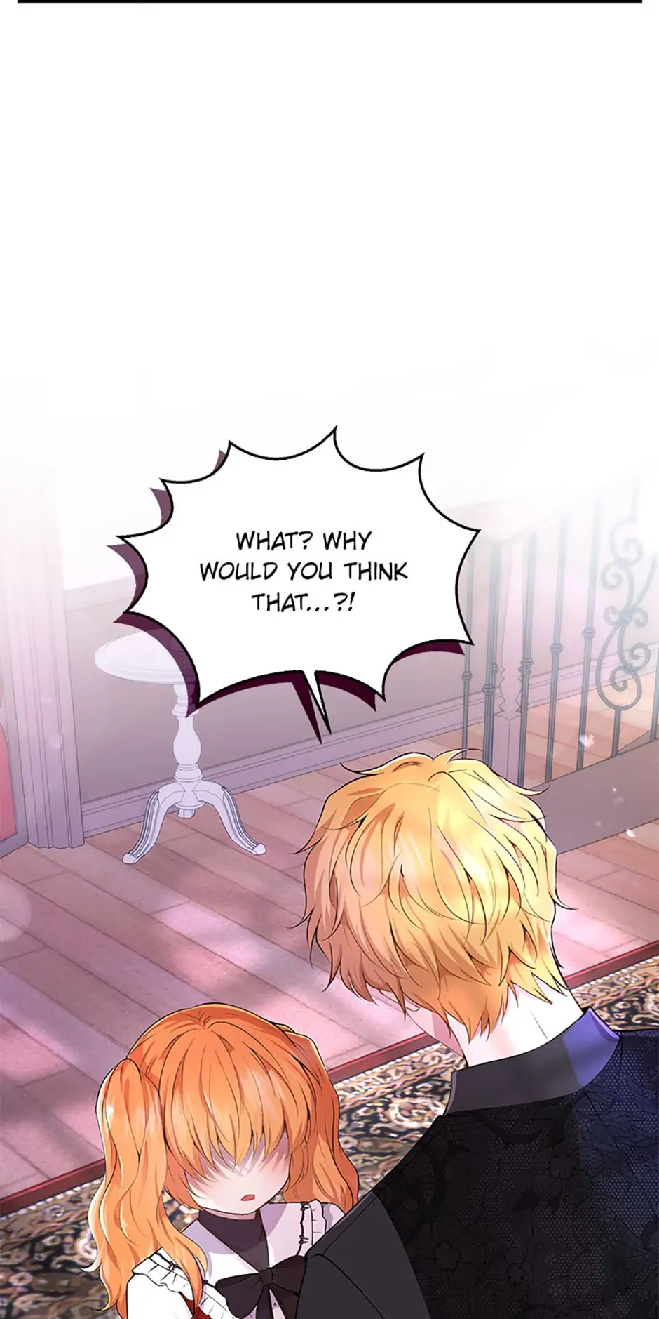 Talented baby squirrel Chapter 36 - page 44