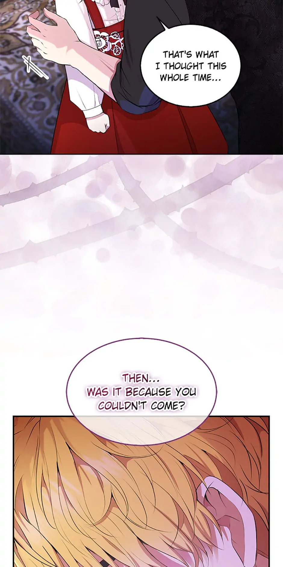 Talented baby squirrel Chapter 36 - page 45