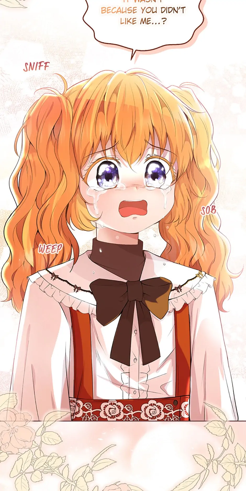 Talented baby squirrel Chapter 36 - page 47