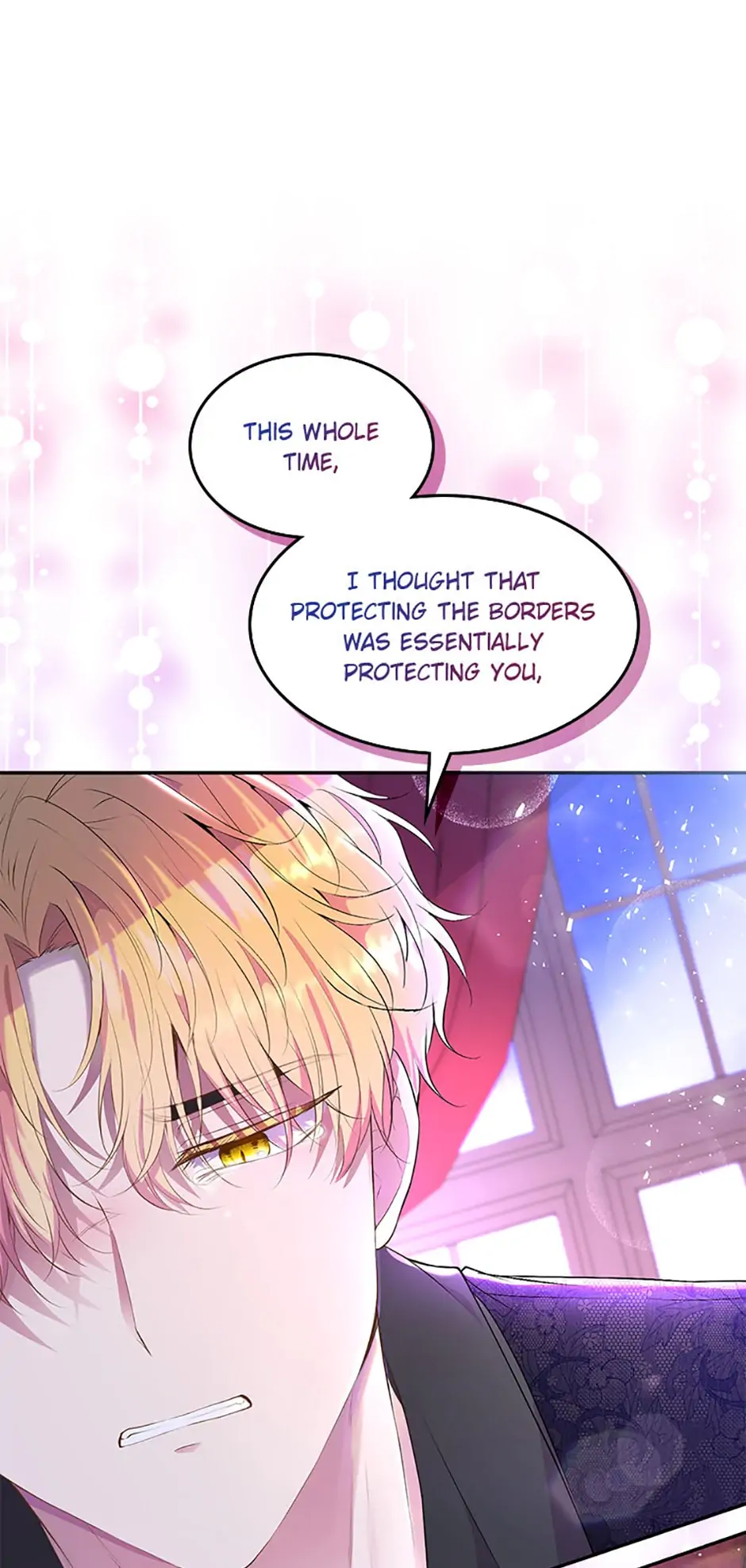 Talented baby squirrel Chapter 36 - page 51