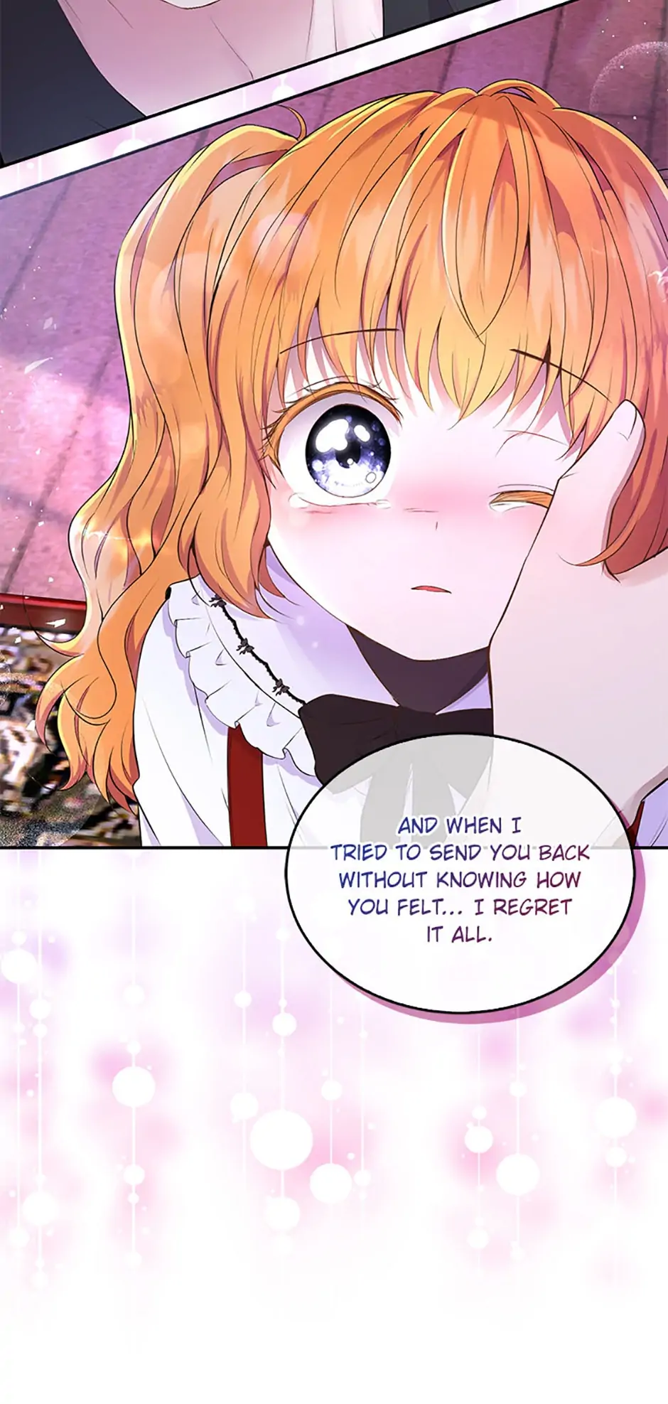 Talented baby squirrel Chapter 36 - page 52