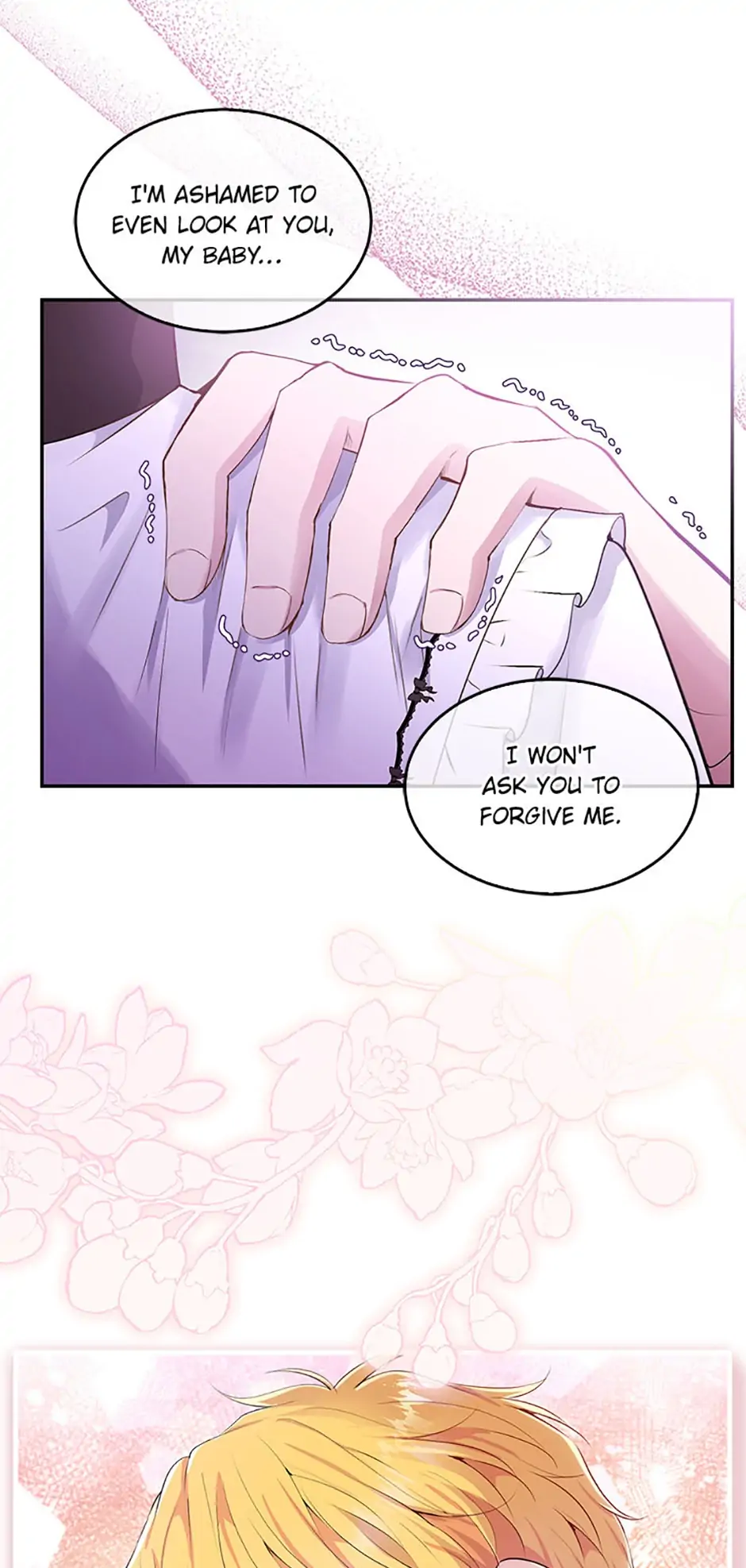 Talented baby squirrel Chapter 36 - page 54