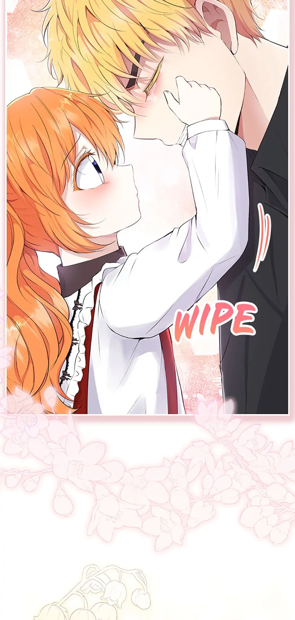 Talented baby squirrel Chapter 36 - page 55
