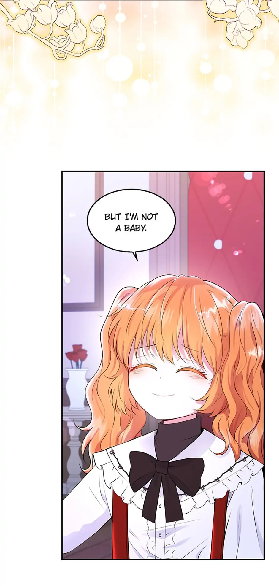 Talented baby squirrel Chapter 36 - page 57