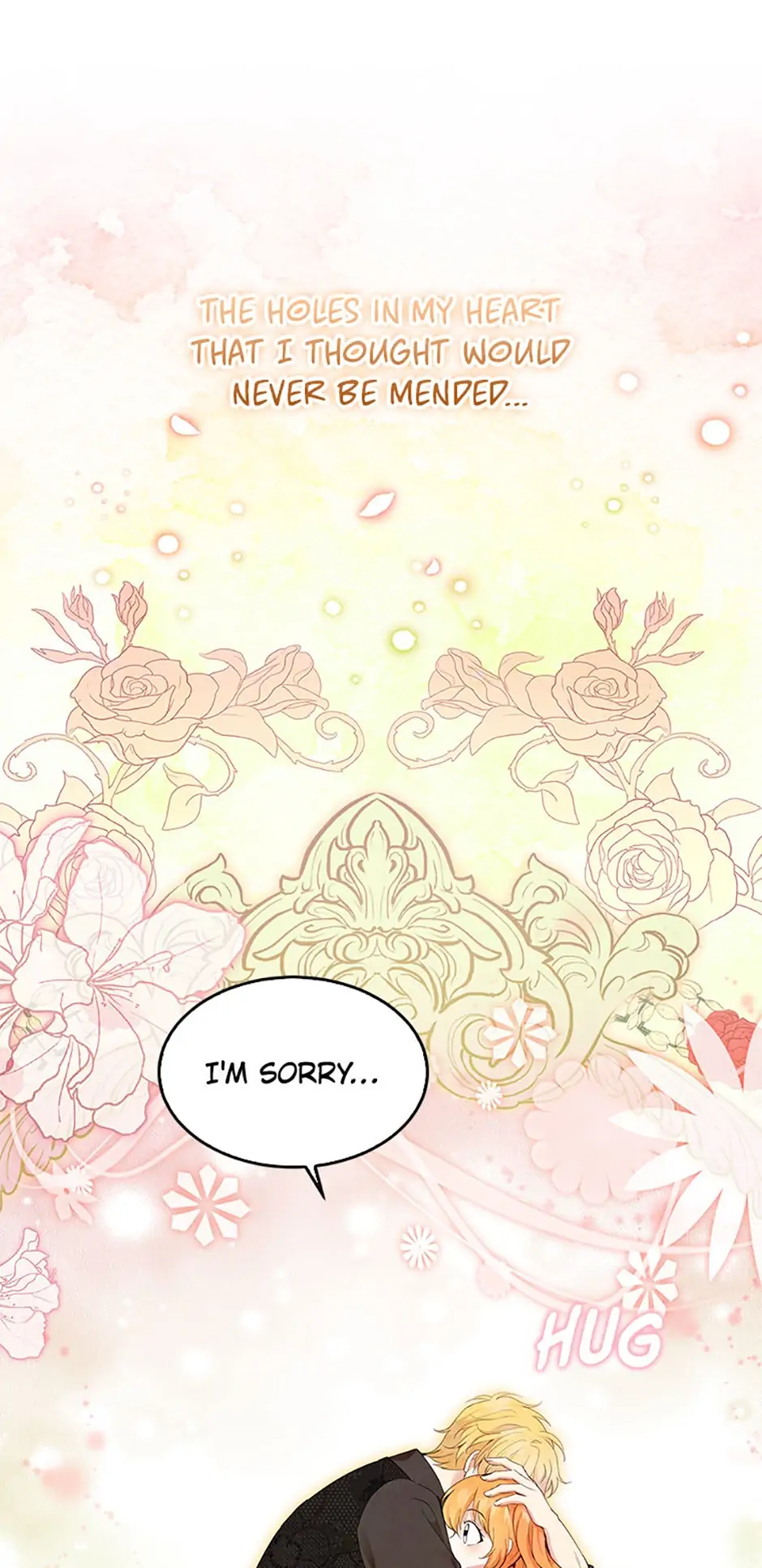 Talented baby squirrel Chapter 36 - page 59
