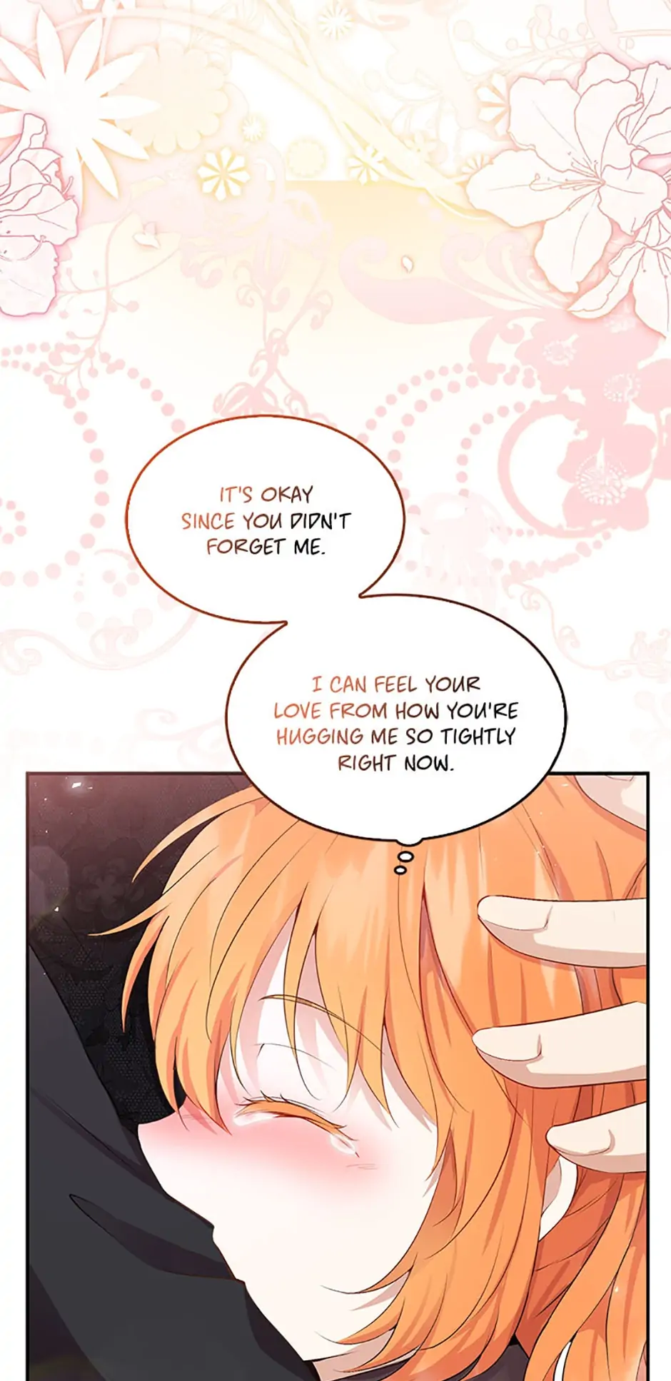 Talented baby squirrel Chapter 36 - page 61