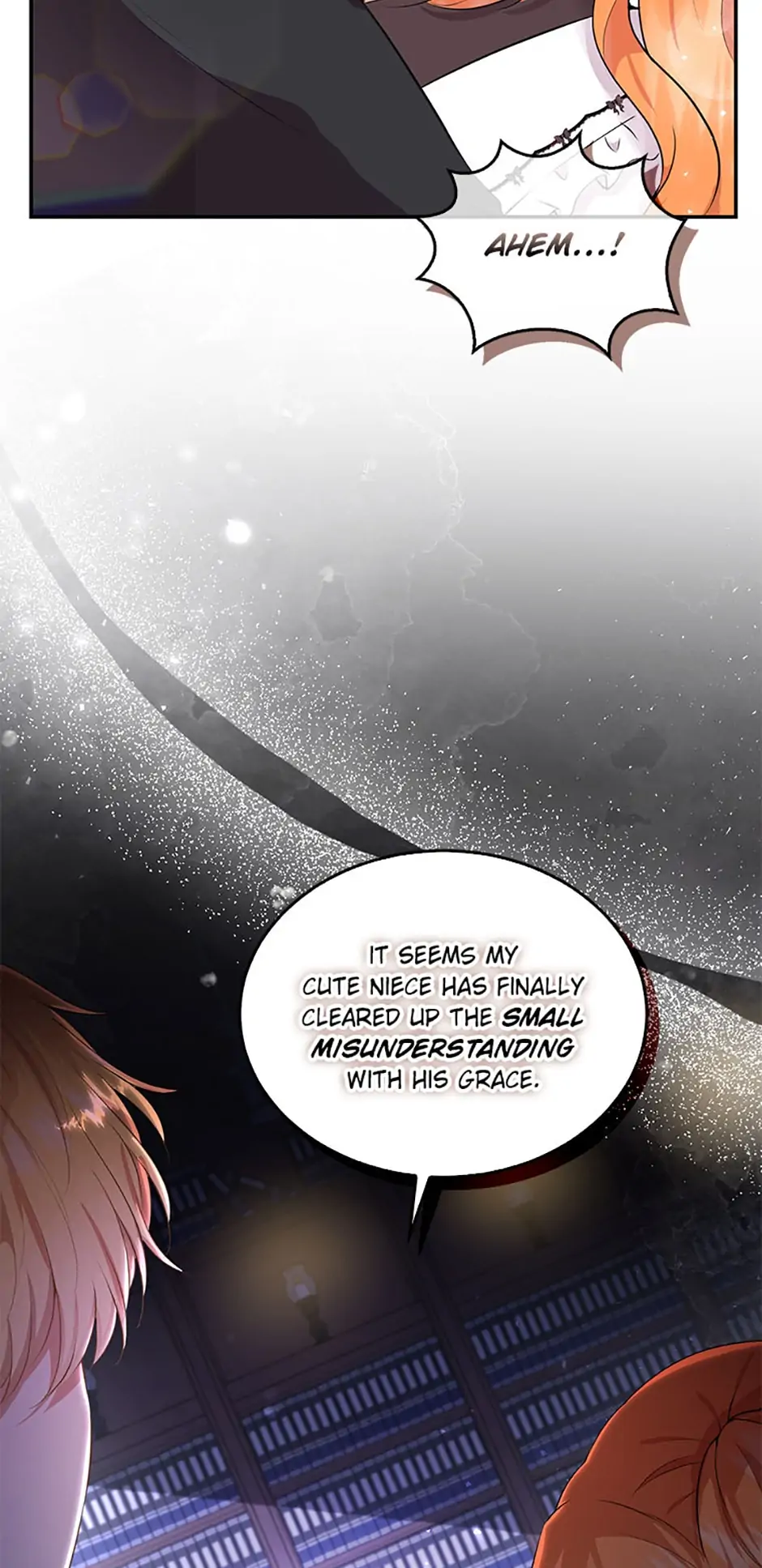Talented baby squirrel Chapter 36 - page 62