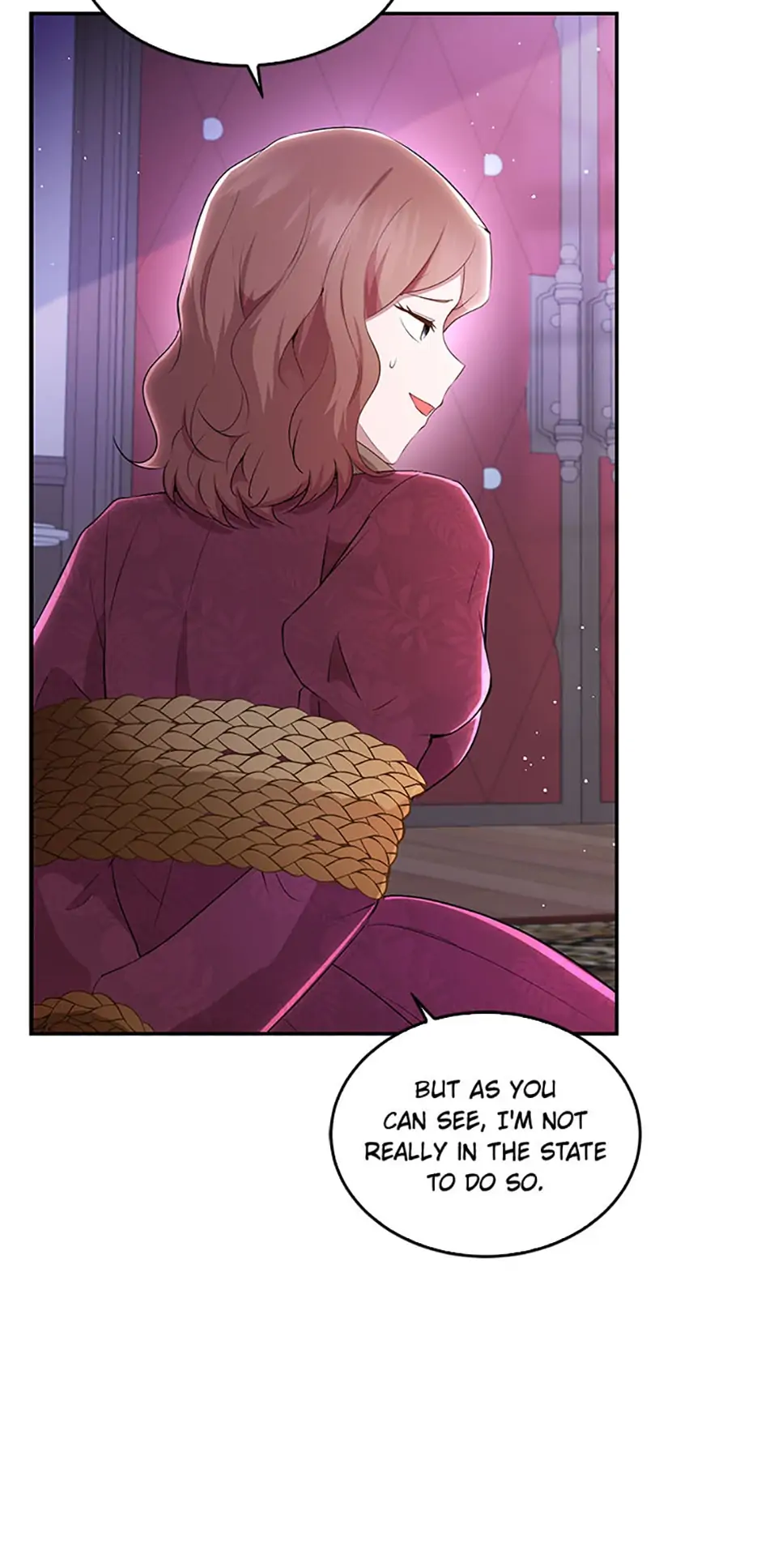 Talented baby squirrel Chapter 36 - page 64