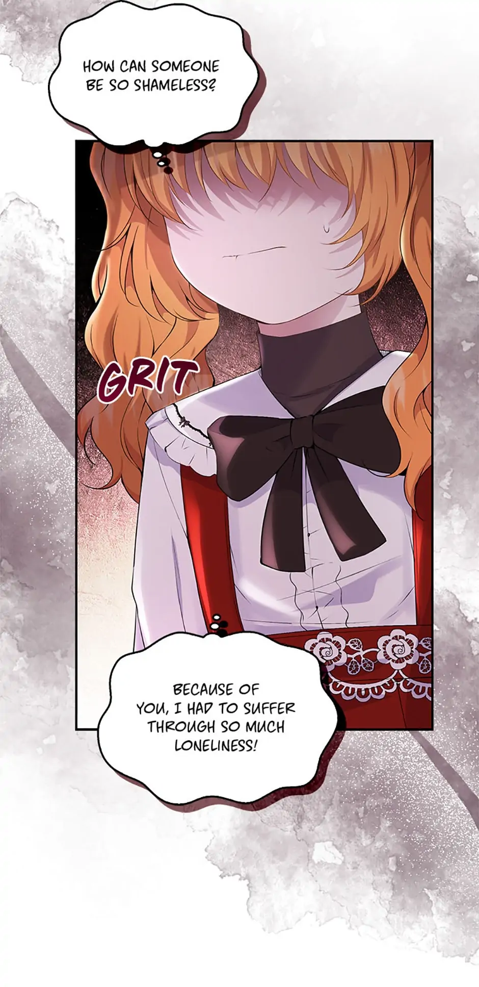 Talented baby squirrel Chapter 36 - page 66
