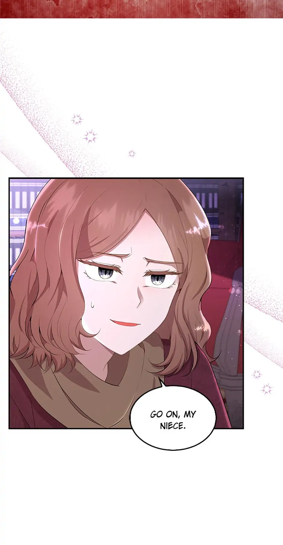 Talented baby squirrel Chapter 36 - page 70
