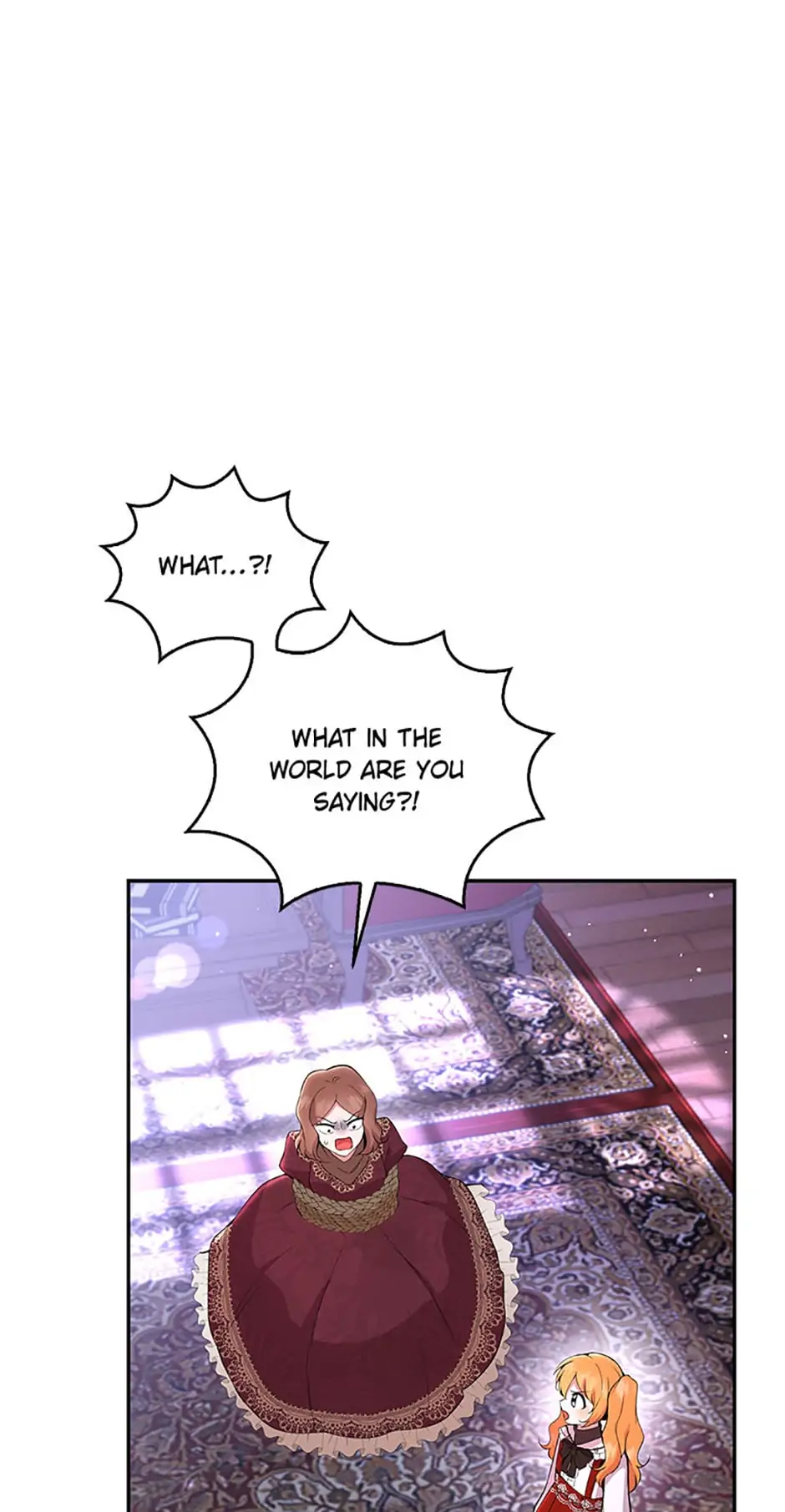 Talented baby squirrel Chapter 36 - page 72