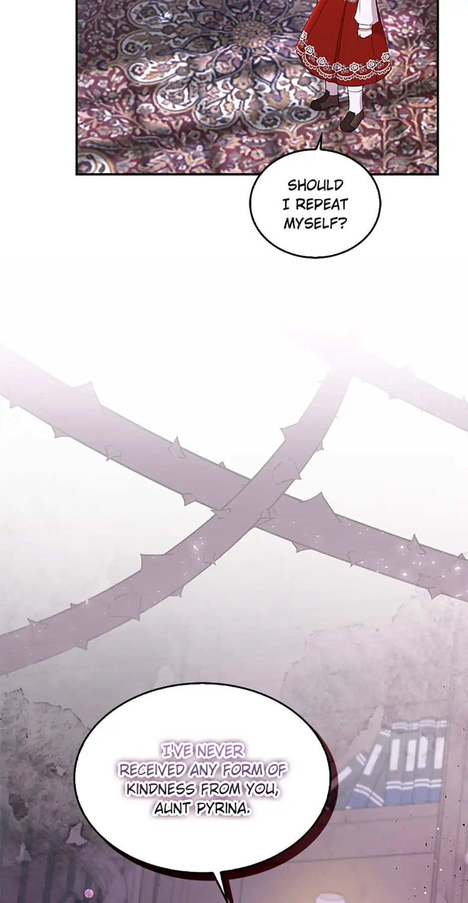 Talented baby squirrel Chapter 36 - page 73